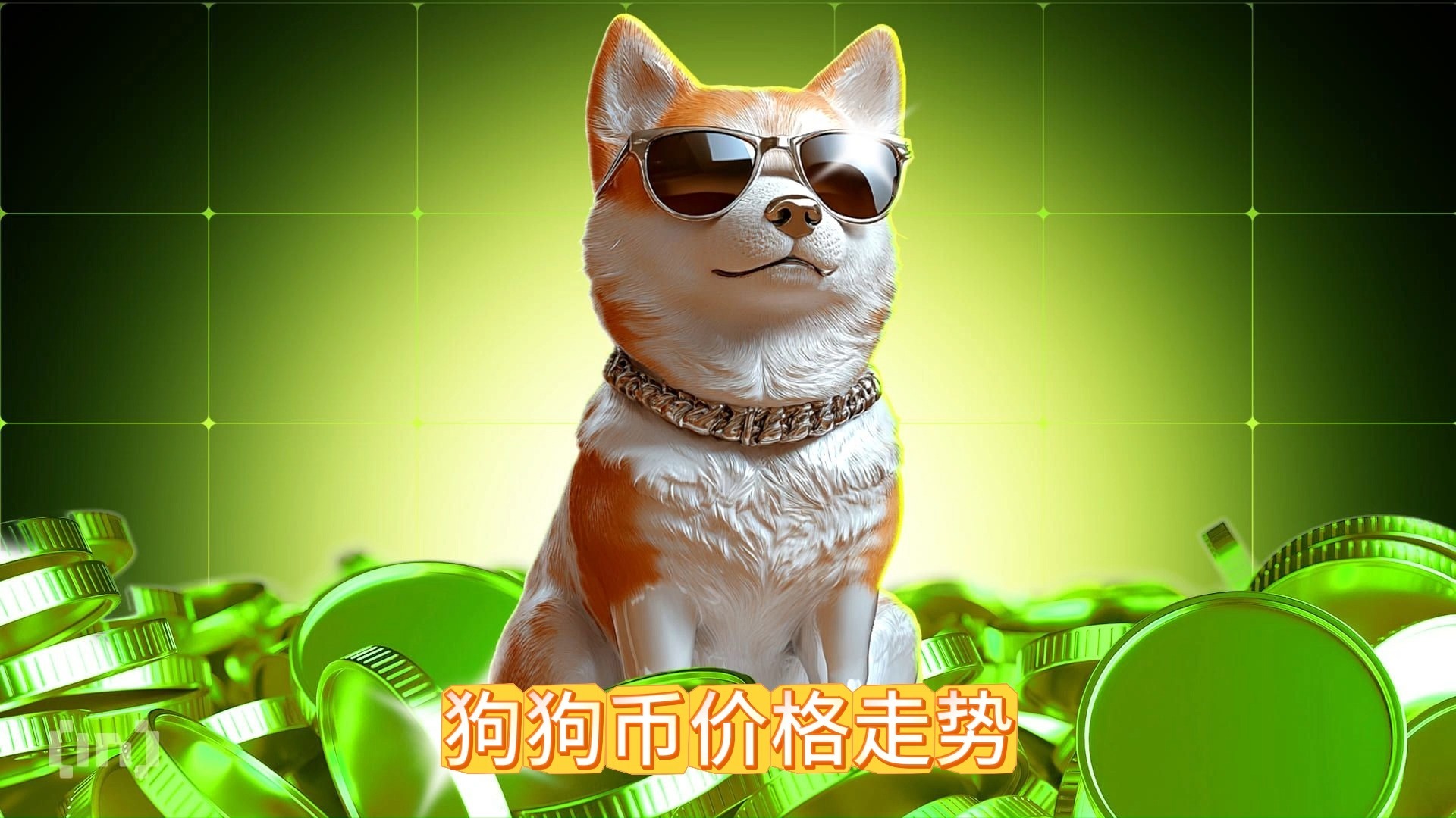 狗狗币冲破17.66美元大关，牛市是否已来临？
