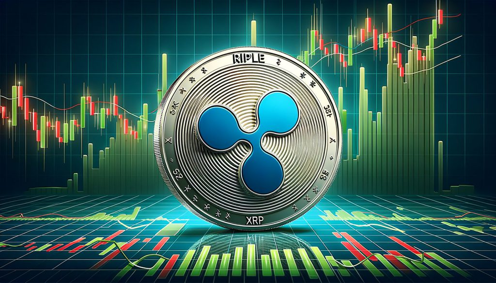 专家称XRP将在年底冲破122美元，引发引发关注