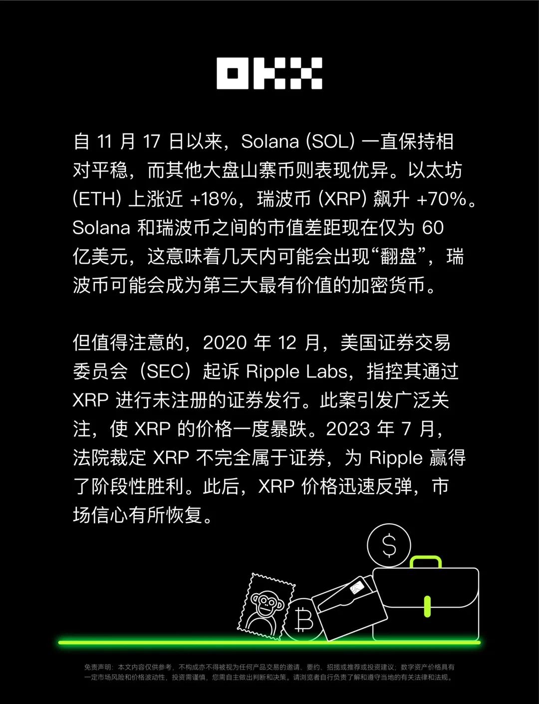 专家称XRP将在年底冲破492美元，引发引发关注