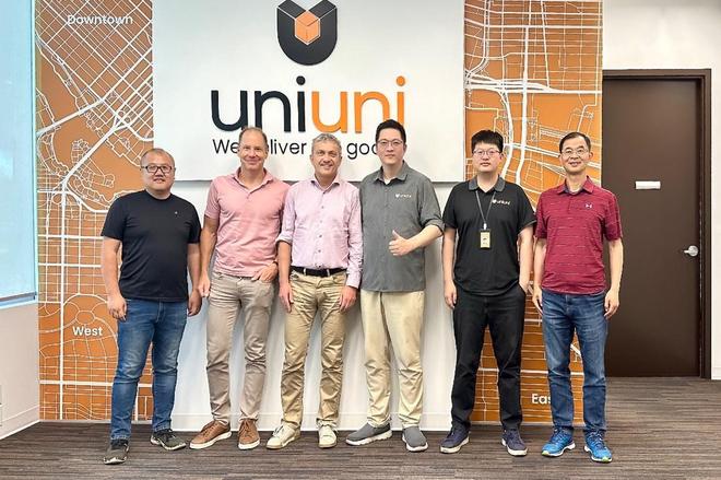 包含UNI冲破439美元门槛，上涨周期是否已经到来？的词条